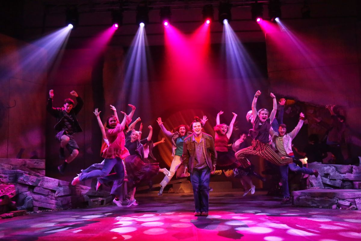 Department of Theatre University